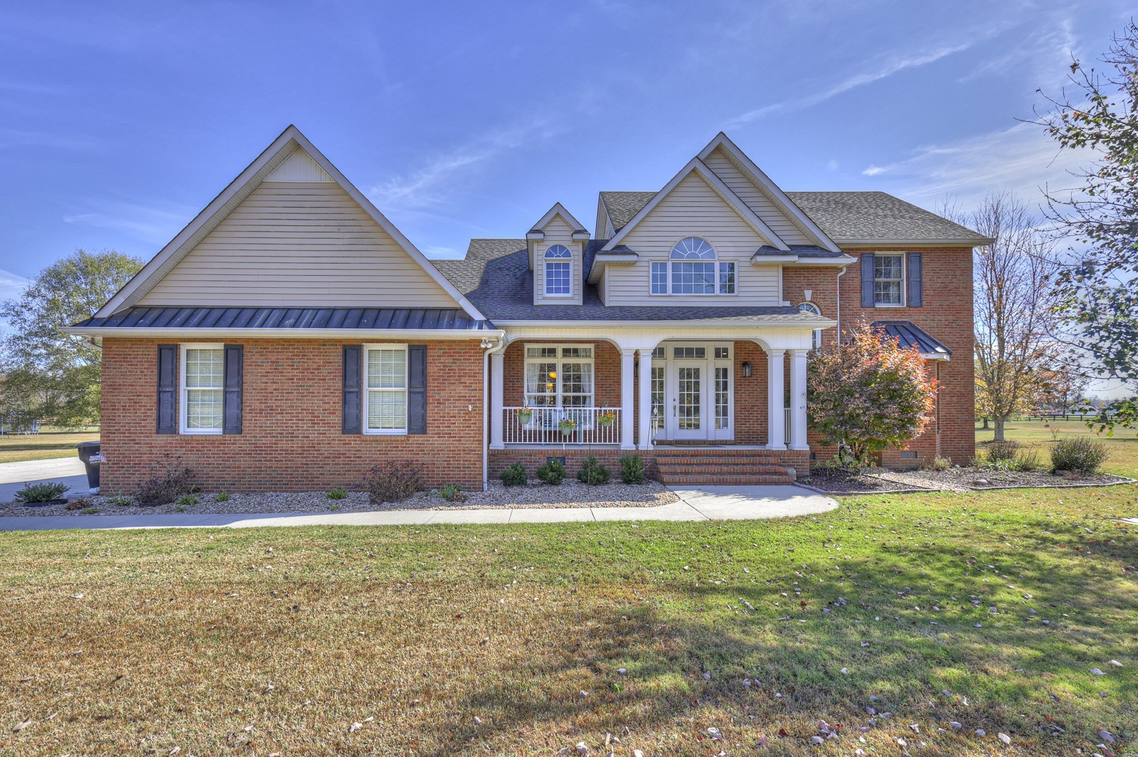 881 Urban Farms Road Manchester TN 37355