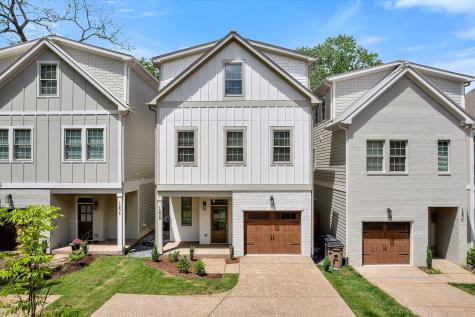 120C Lincoln Court Nashville TN 37205