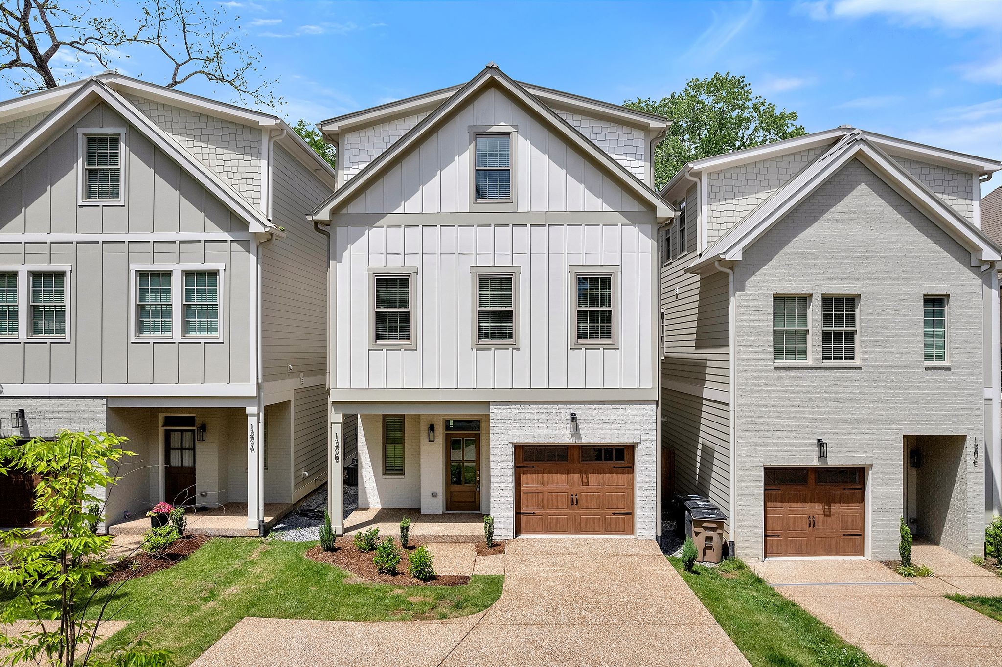 120C Lincoln Court Nashville TN 37205