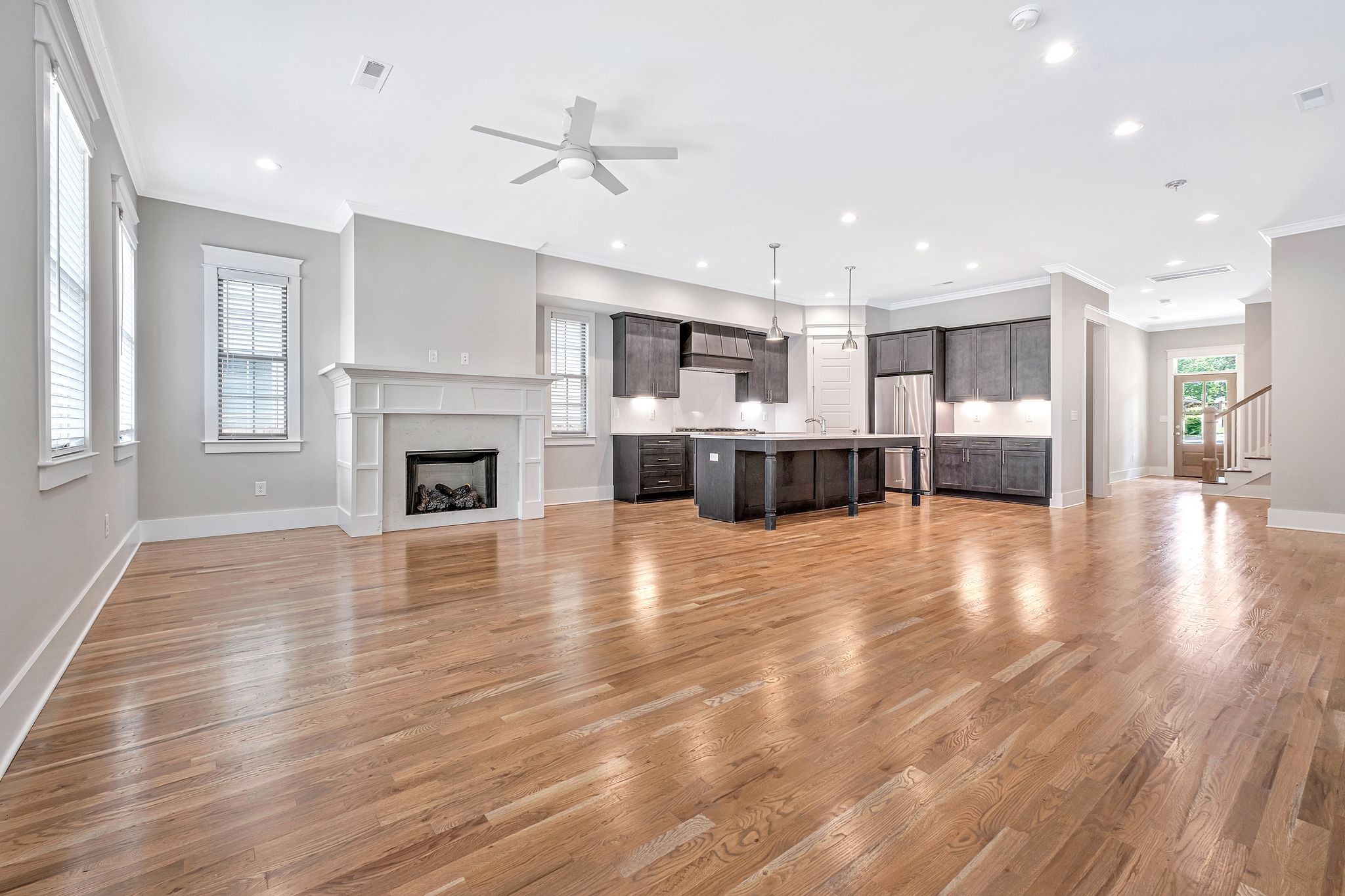 120C Lincoln Court Nashville TN 37205
