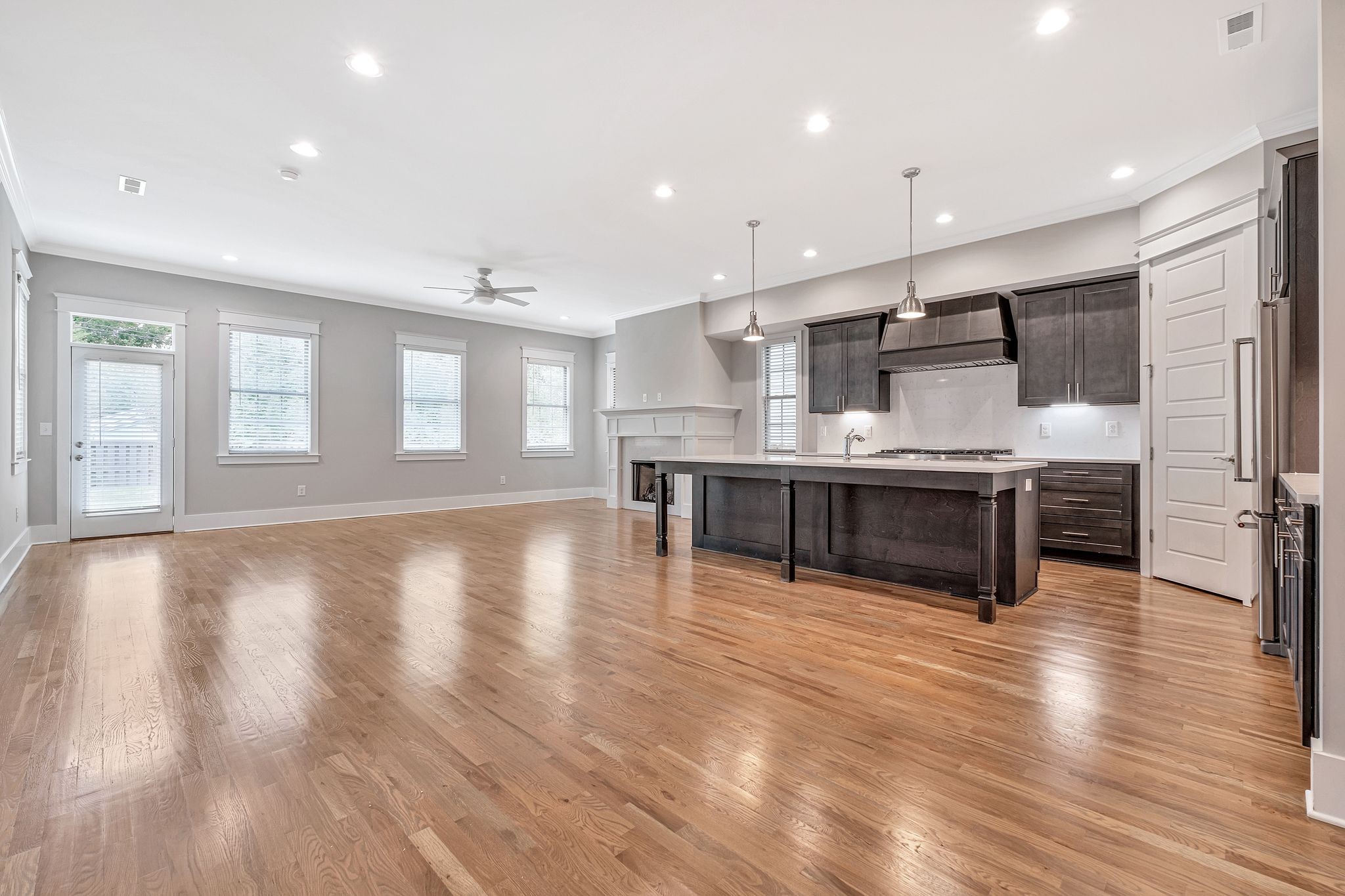 120C Lincoln Court Nashville TN 37205