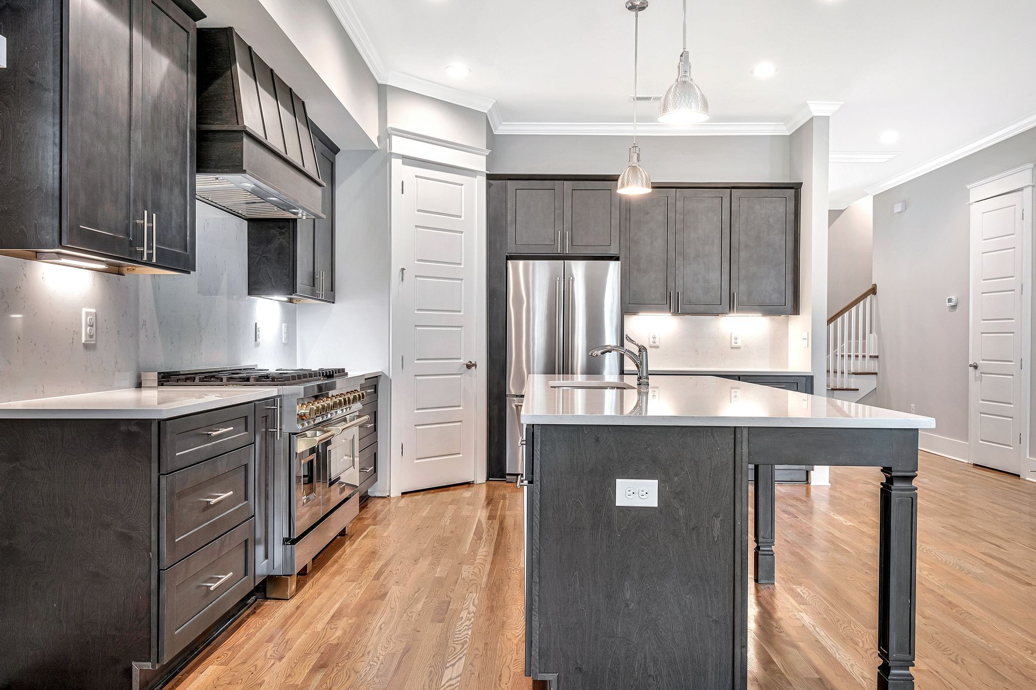 120C Lincoln Court Nashville TN 37205