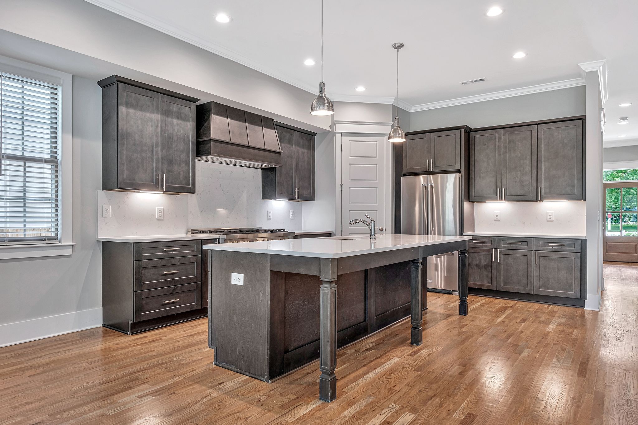 120C Lincoln Court Nashville TN 37205