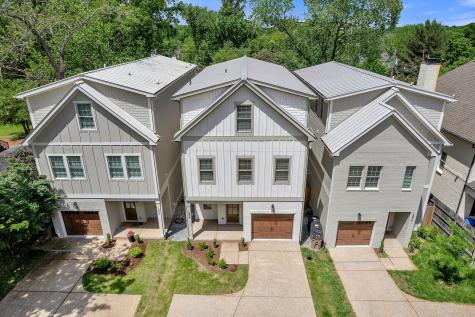 120C Lincoln Court Nashville TN 37205