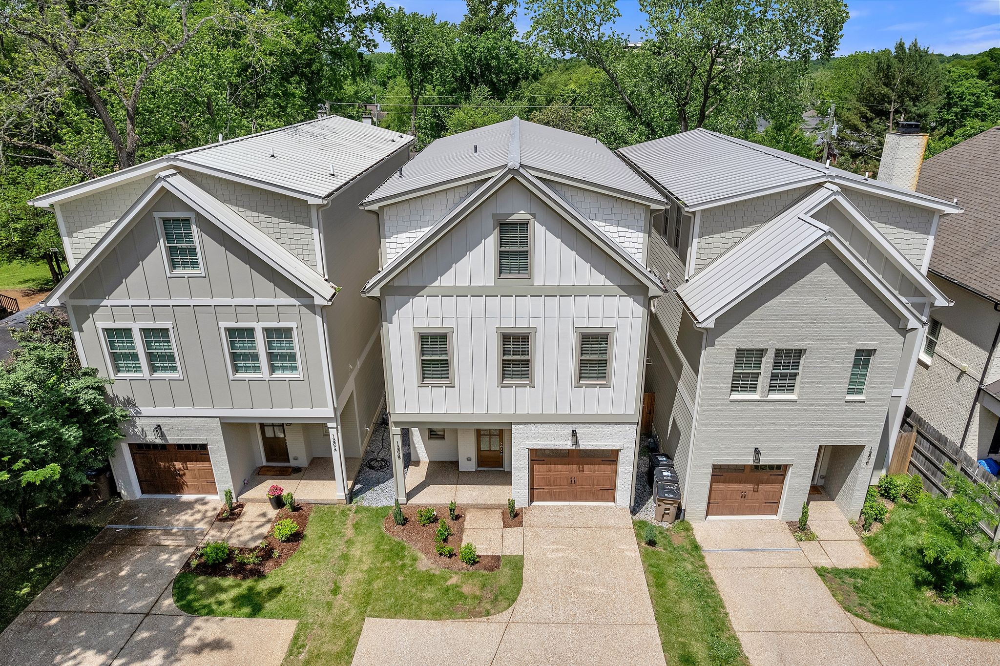 120C Lincoln Court Nashville TN 37205