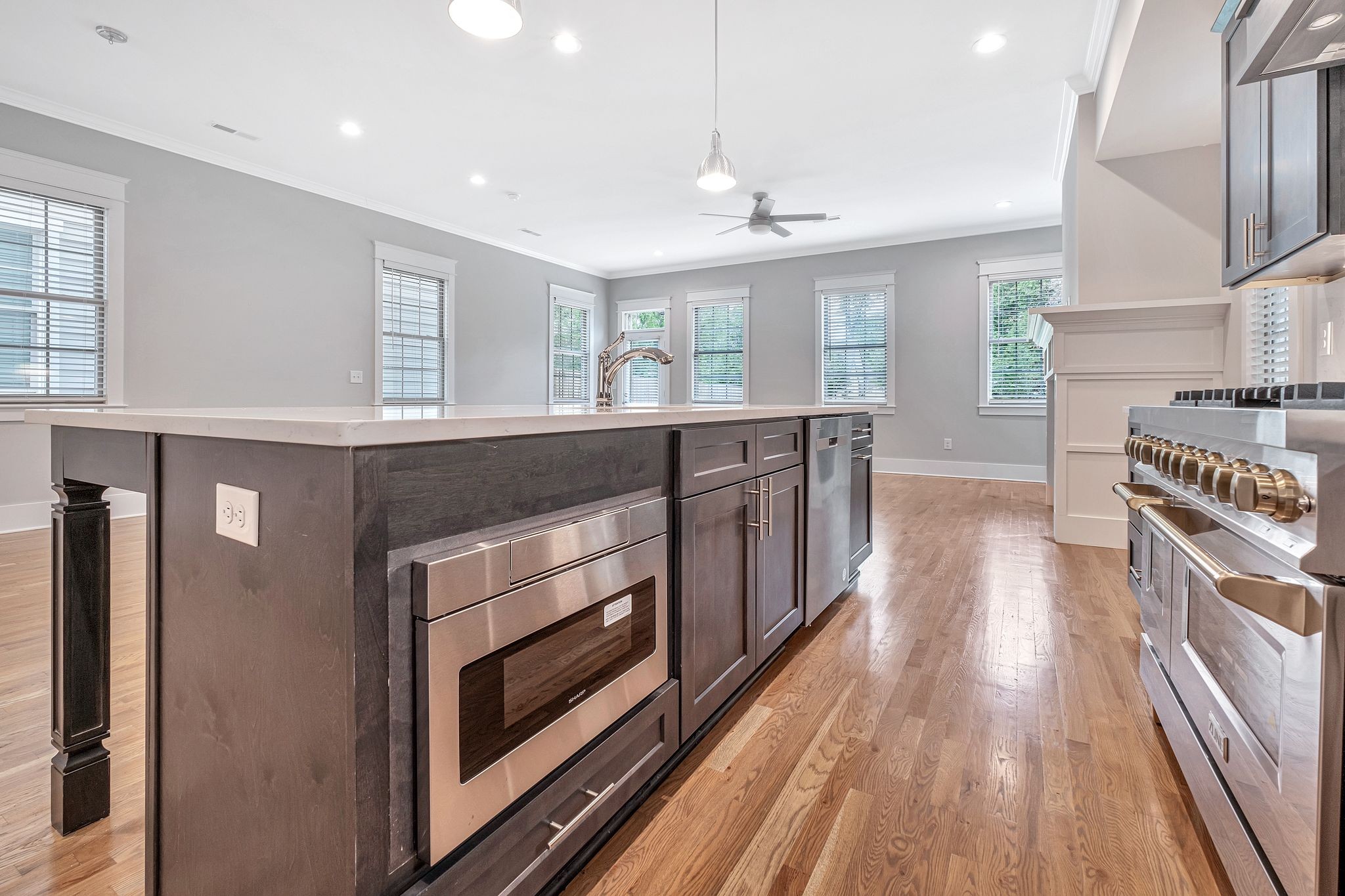 120C Lincoln Court Nashville TN 37205