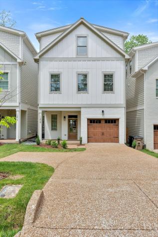 120C Lincoln Court Nashville TN 37205