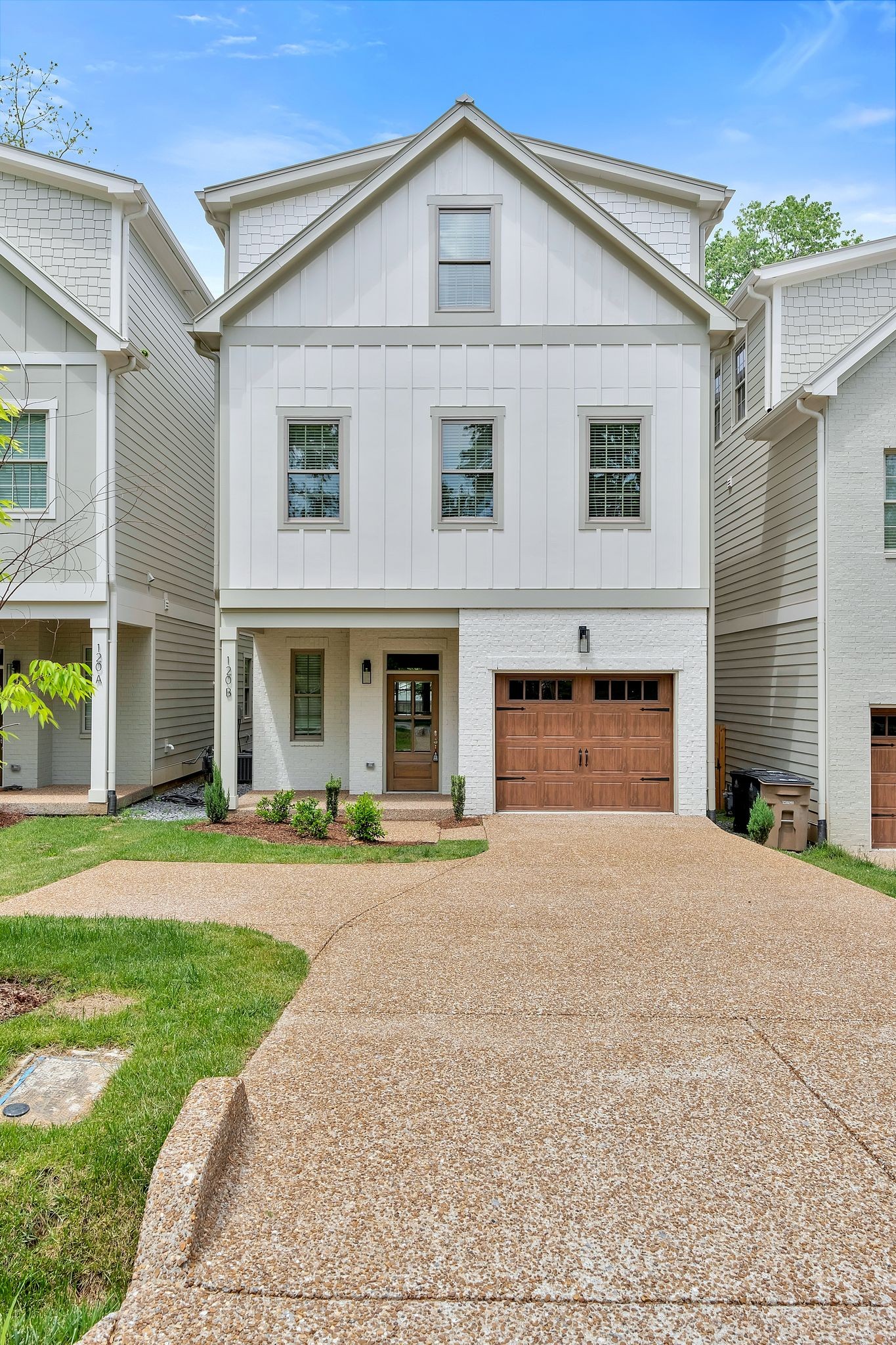 120C Lincoln Court Nashville TN 37205
