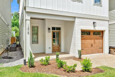 120C Lincoln Court Nashville TN 37205