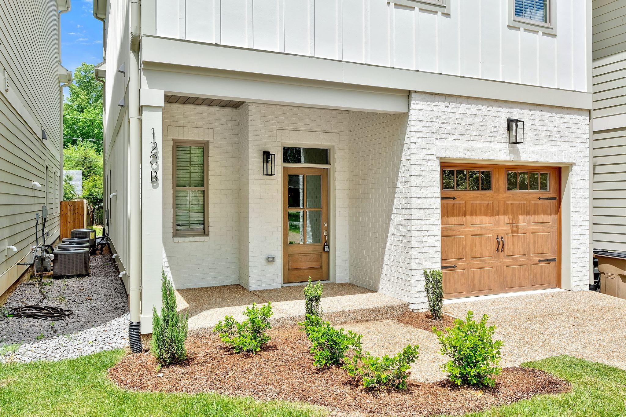 120C Lincoln Court Nashville TN 37205