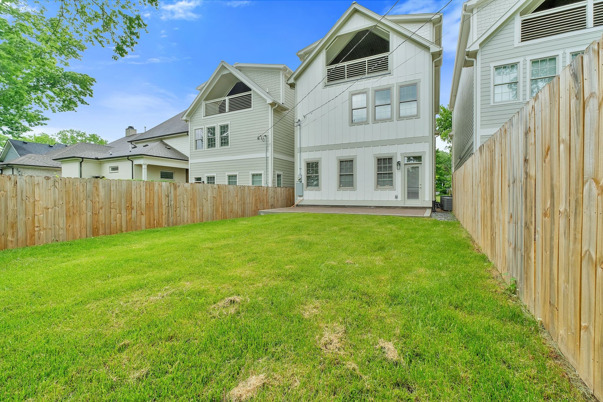 120C Lincoln Court Nashville TN 37205