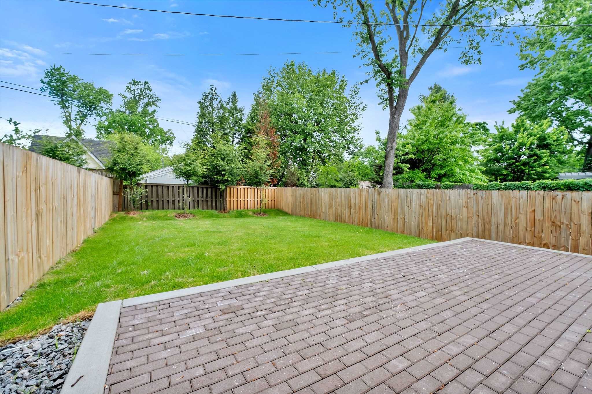 120C Lincoln Court Nashville TN 37205