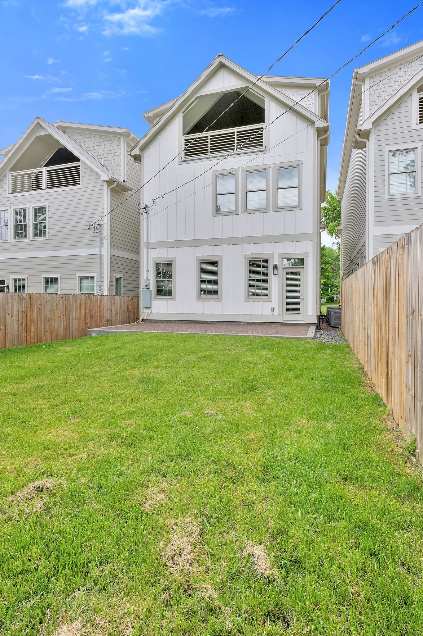 120C Lincoln Court Nashville TN 37205