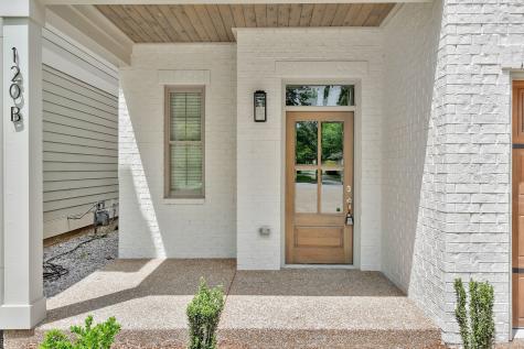 120C Lincoln Court Nashville TN 37205