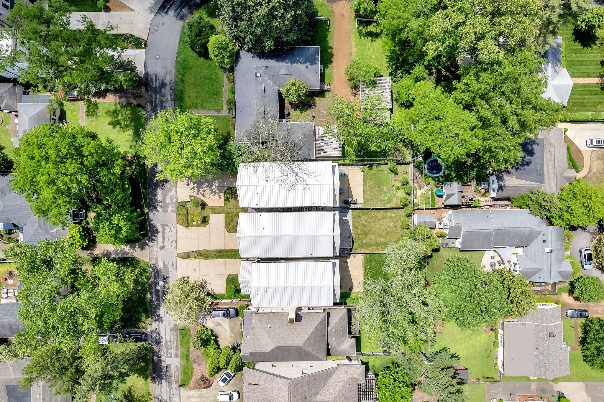 120C Lincoln Court Nashville TN 37205