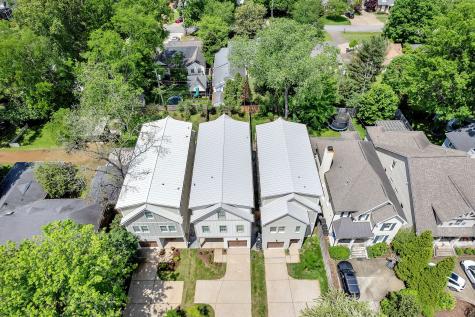 120C Lincoln Court Nashville TN 37205