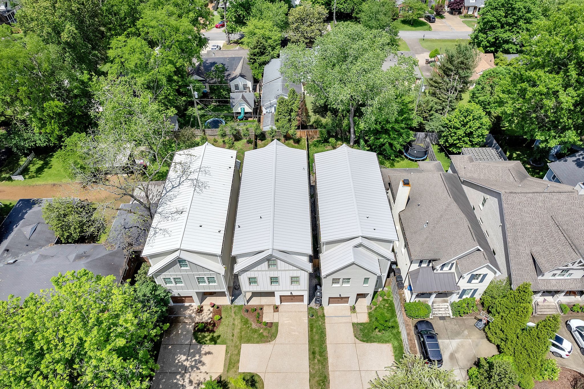 120C Lincoln Court Nashville TN 37205