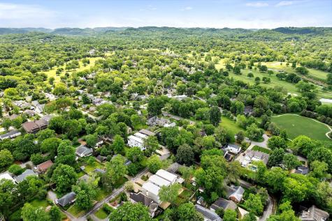 120C Lincoln Court Nashville TN 37205