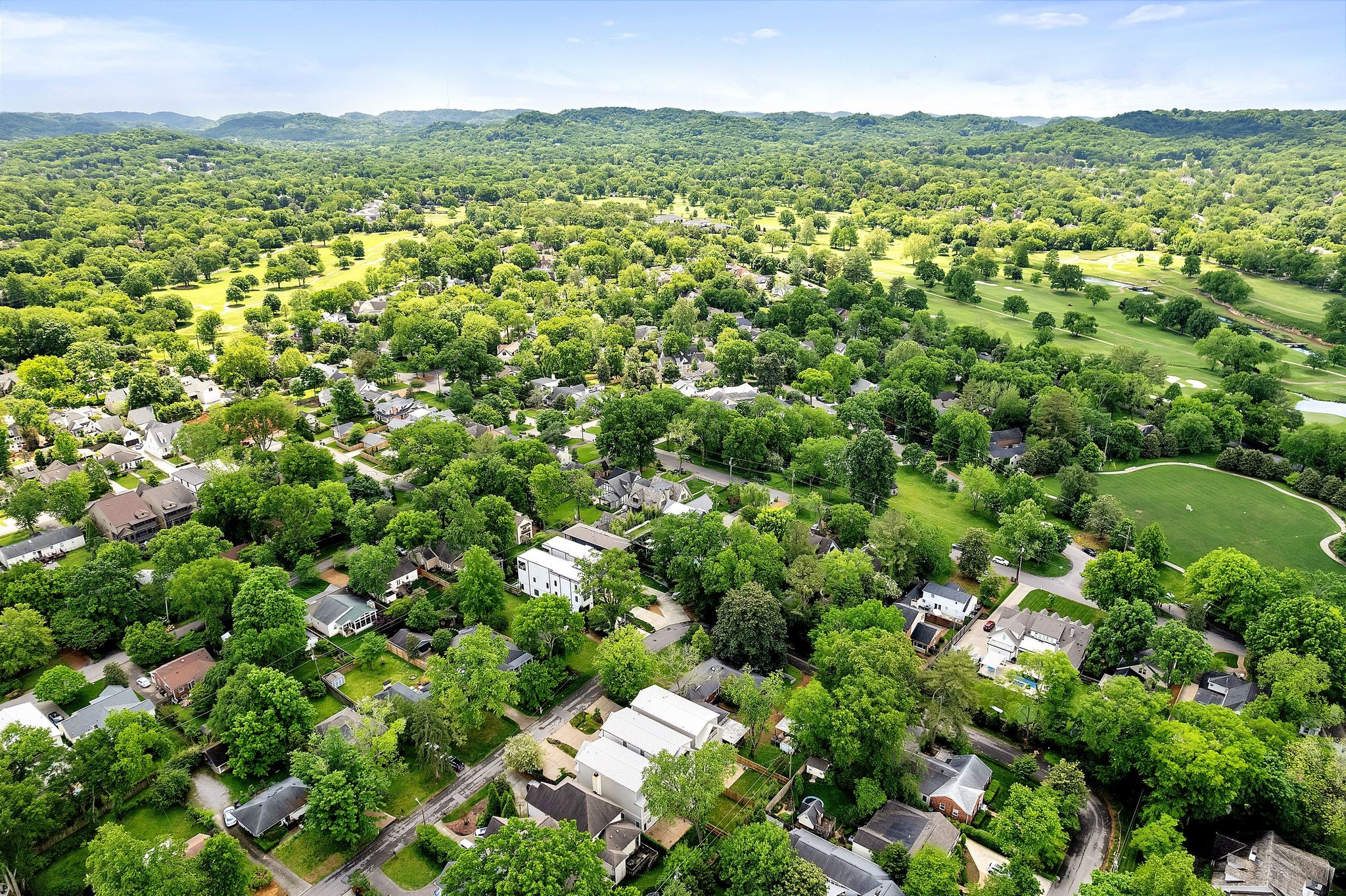 120C Lincoln Court Nashville TN 37205
