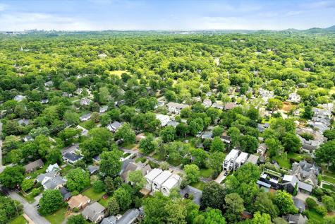 120C Lincoln Court Nashville TN 37205