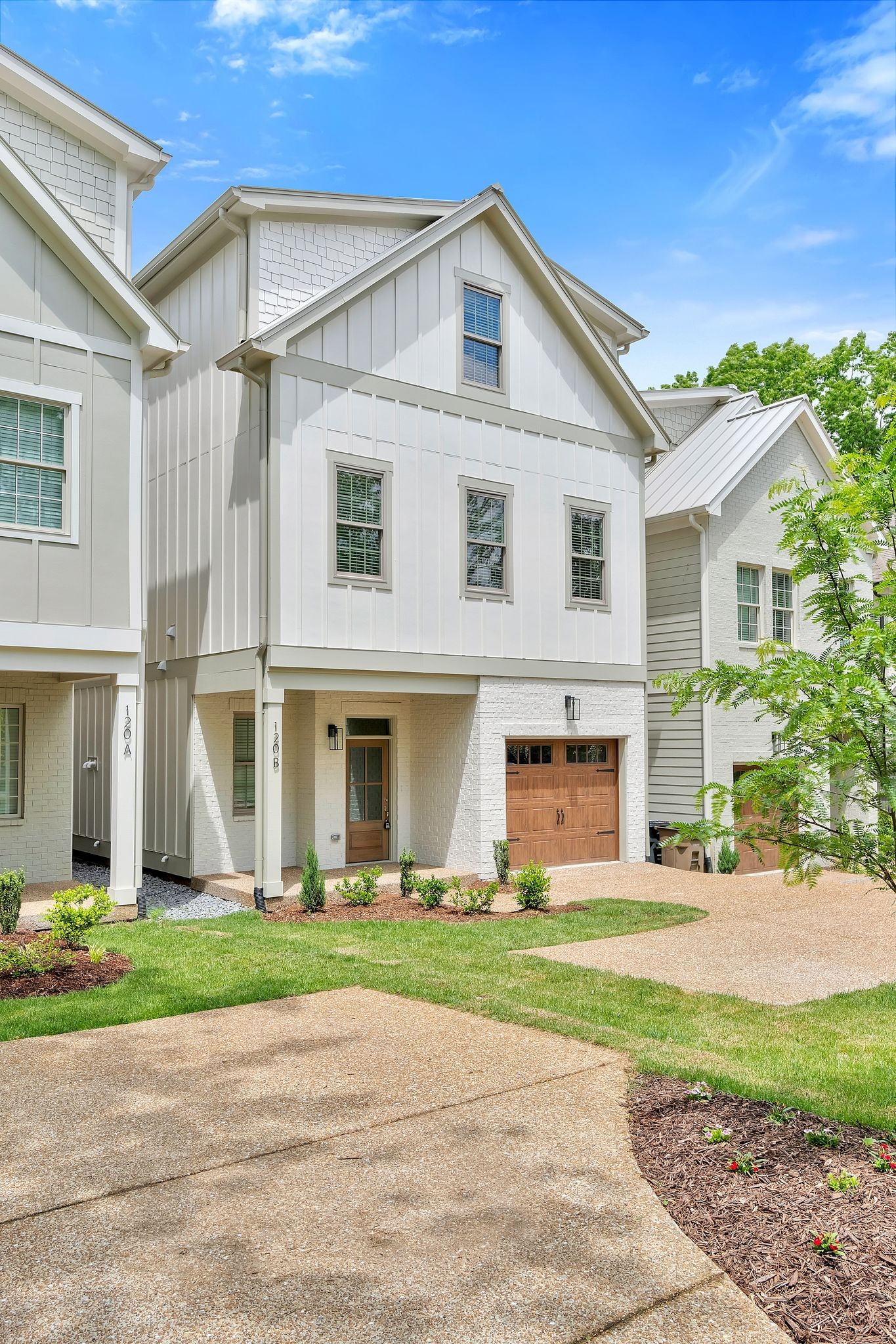 120C Lincoln Court Nashville TN 37205