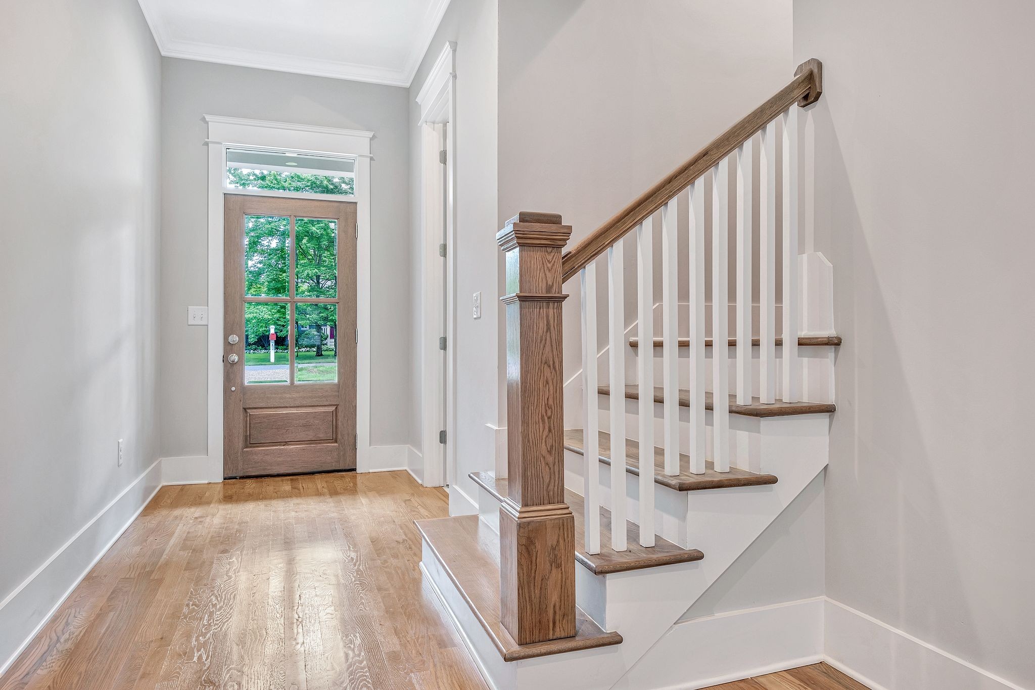 120C Lincoln Court Nashville TN 37205