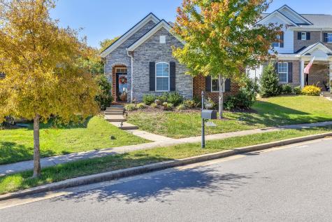 2881 Whitebirch Drive Hermitage TN 37076