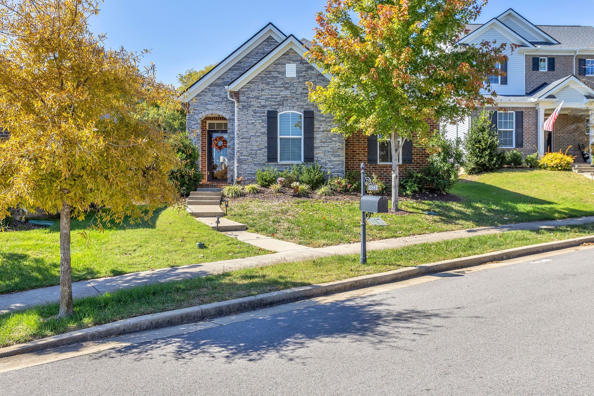 2881 Whitebirch Drive Hermitage TN 37076