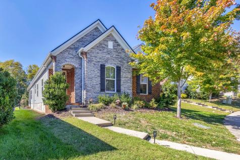 2881 Whitebirch Drive Hermitage TN 37076