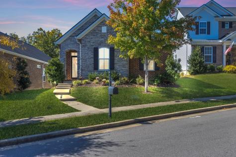 2881 Whitebirch Drive Hermitage TN 37076