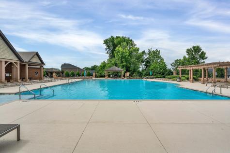 2881 Whitebirch Drive Hermitage TN 37076