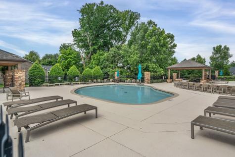 2881 Whitebirch Drive Hermitage TN 37076