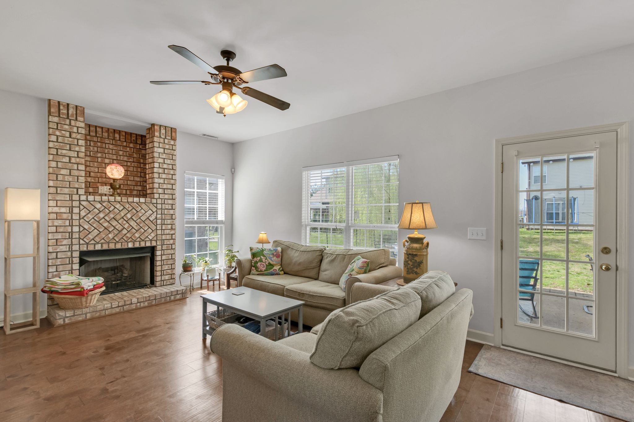3024 Community Circle Murfreesboro TN 37128