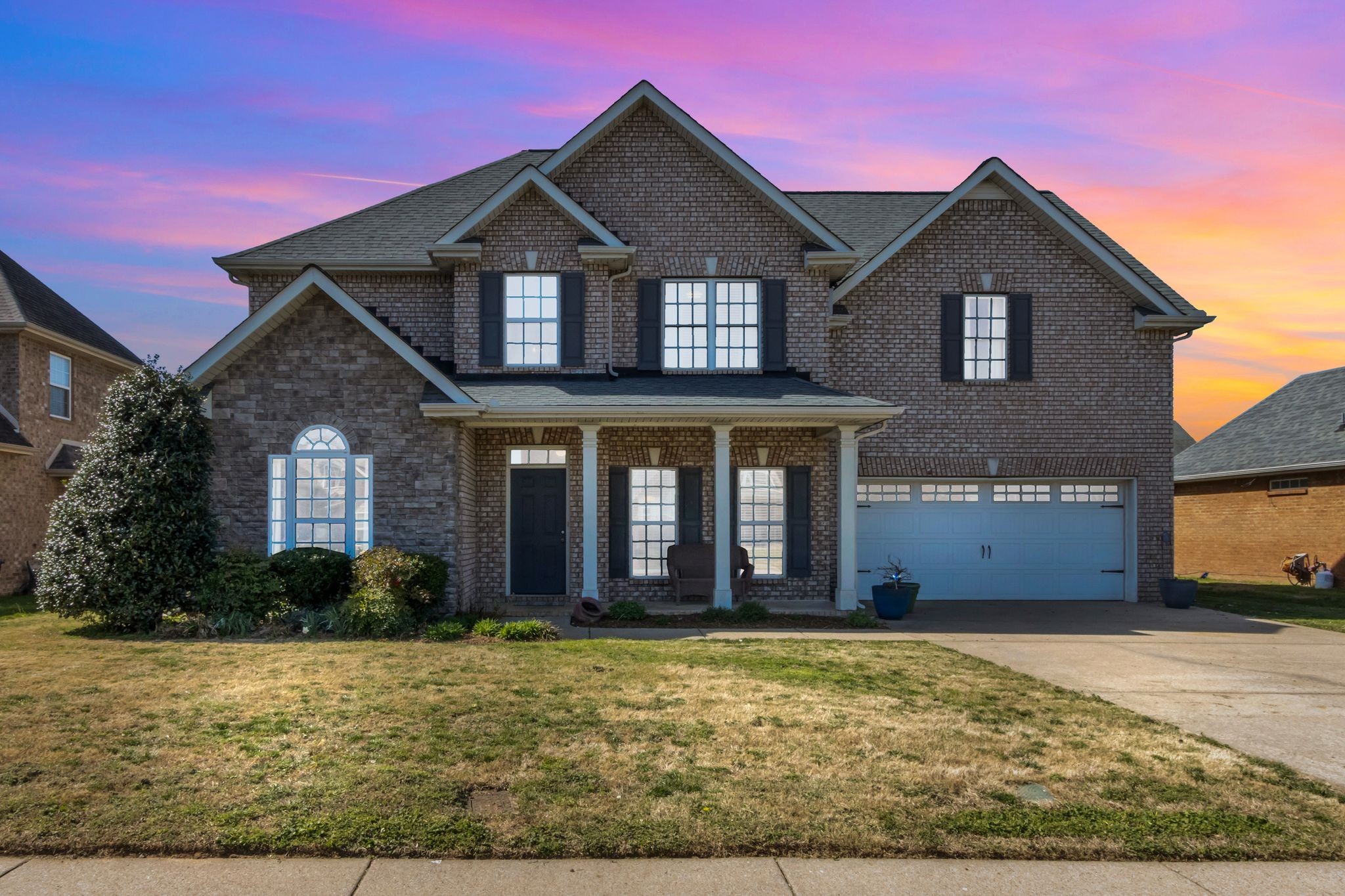 3024 Community Circle Murfreesboro TN 37128