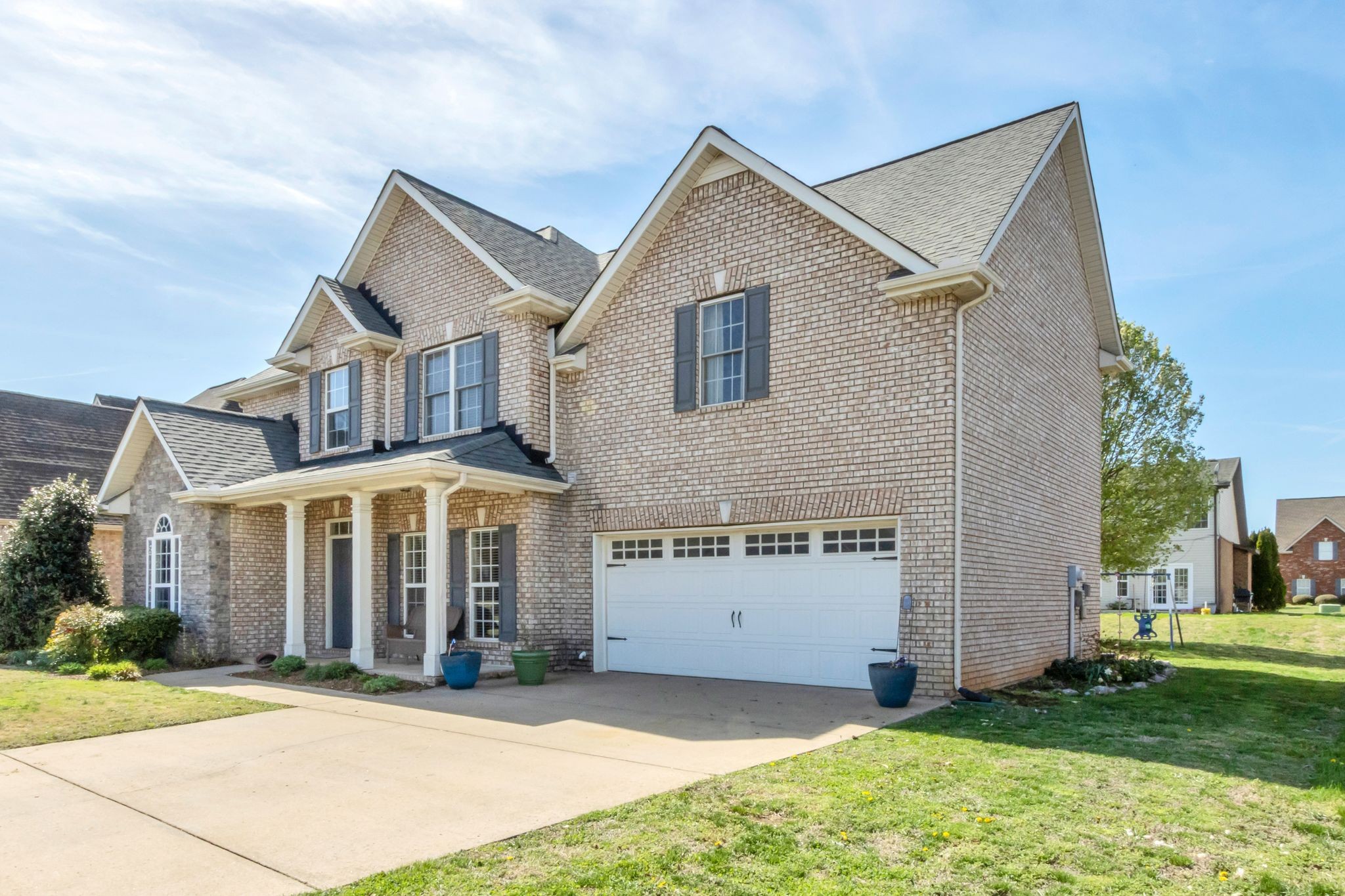 3024 Community Circle Murfreesboro TN 37128