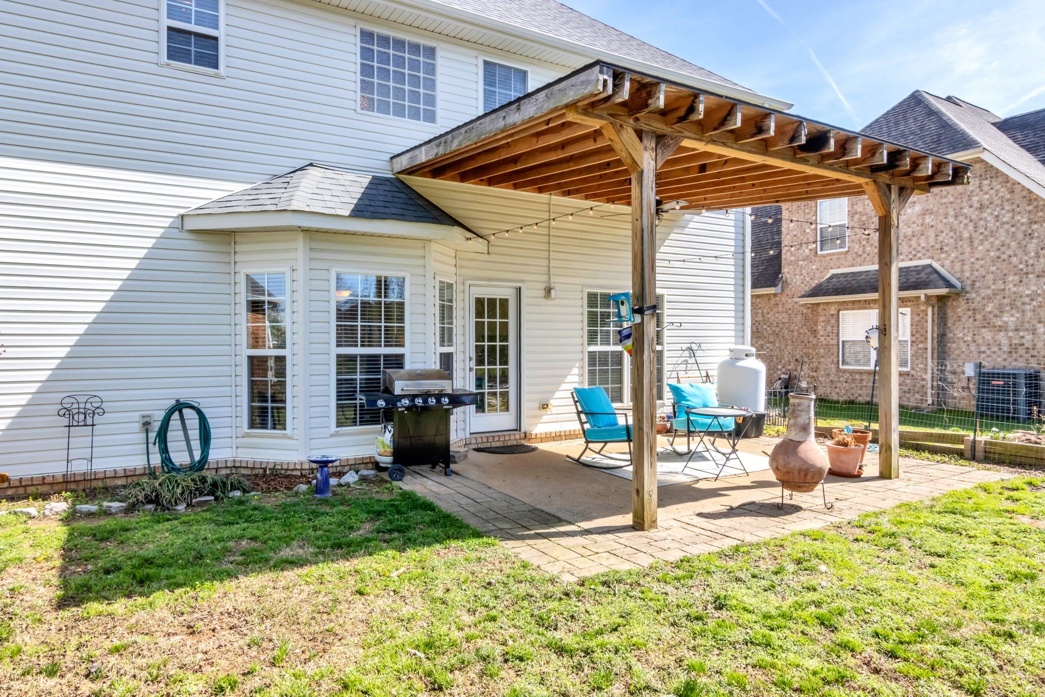3024 Community Circle Murfreesboro TN 37128
