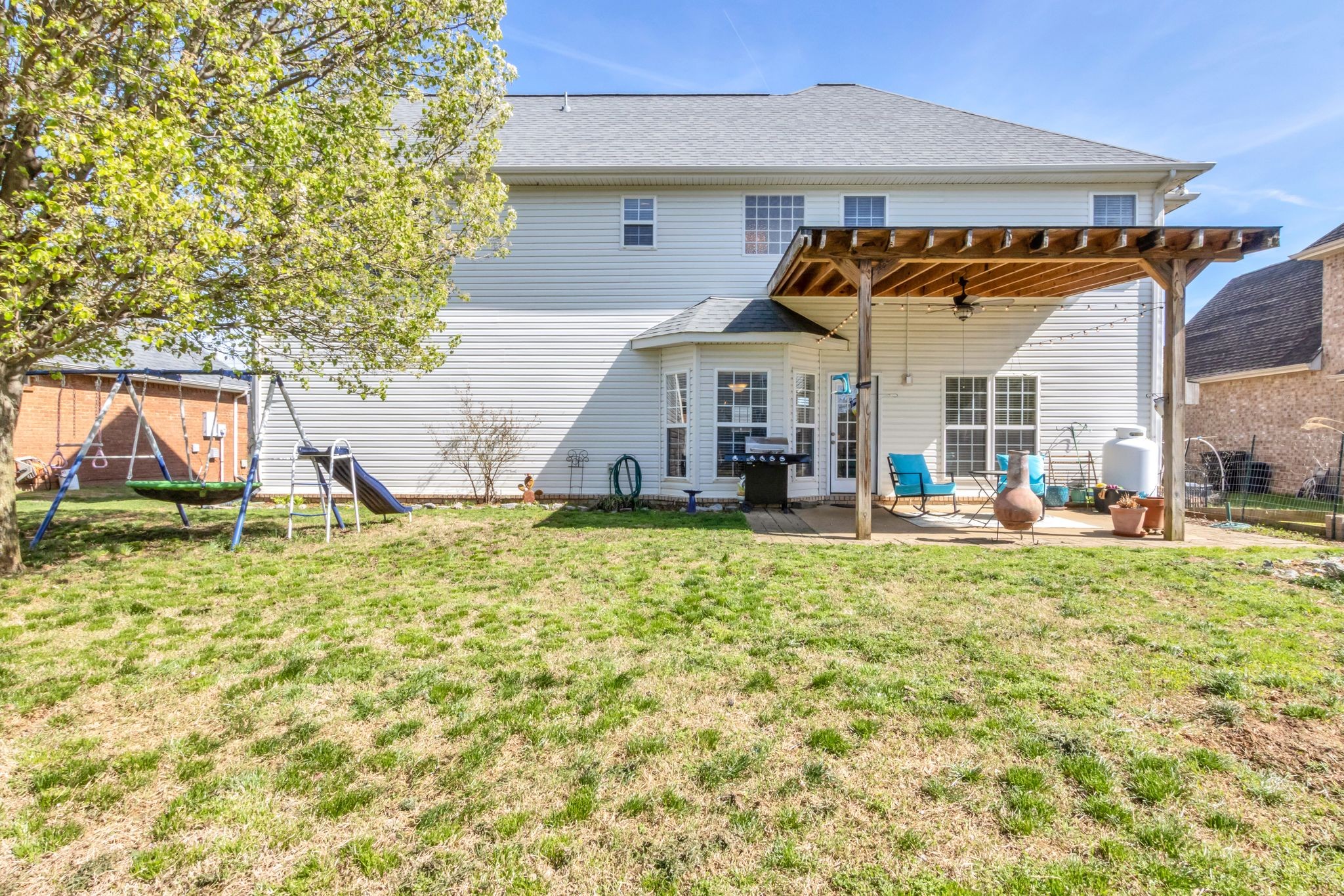 3024 Community Circle Murfreesboro TN 37128