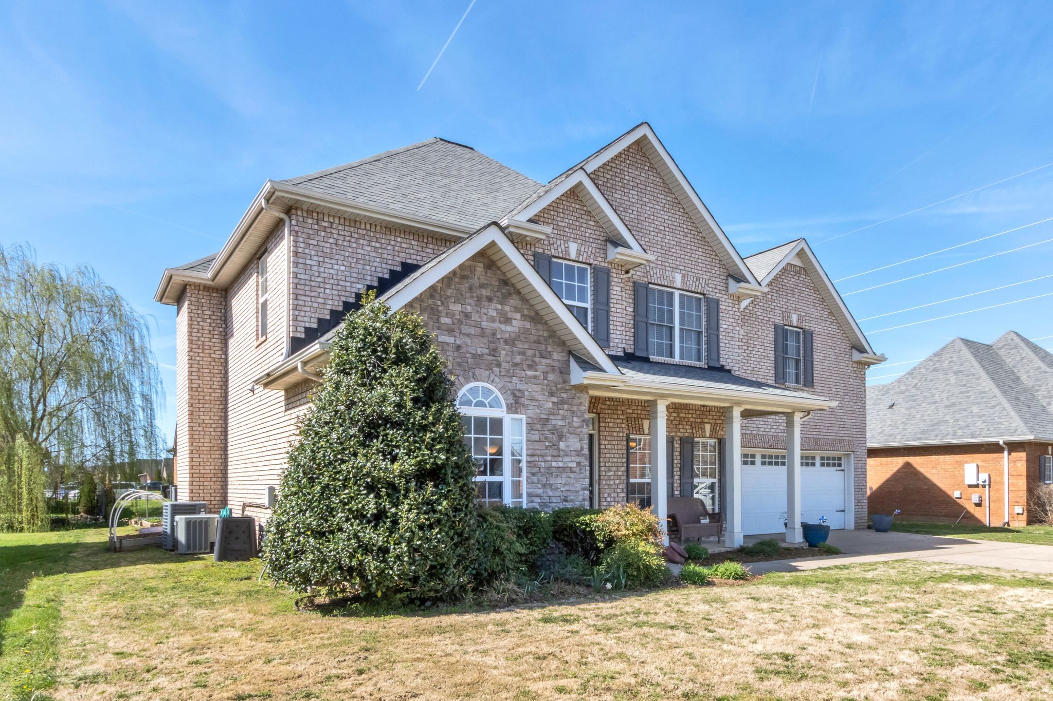 3024 Community Circle Murfreesboro TN 37128