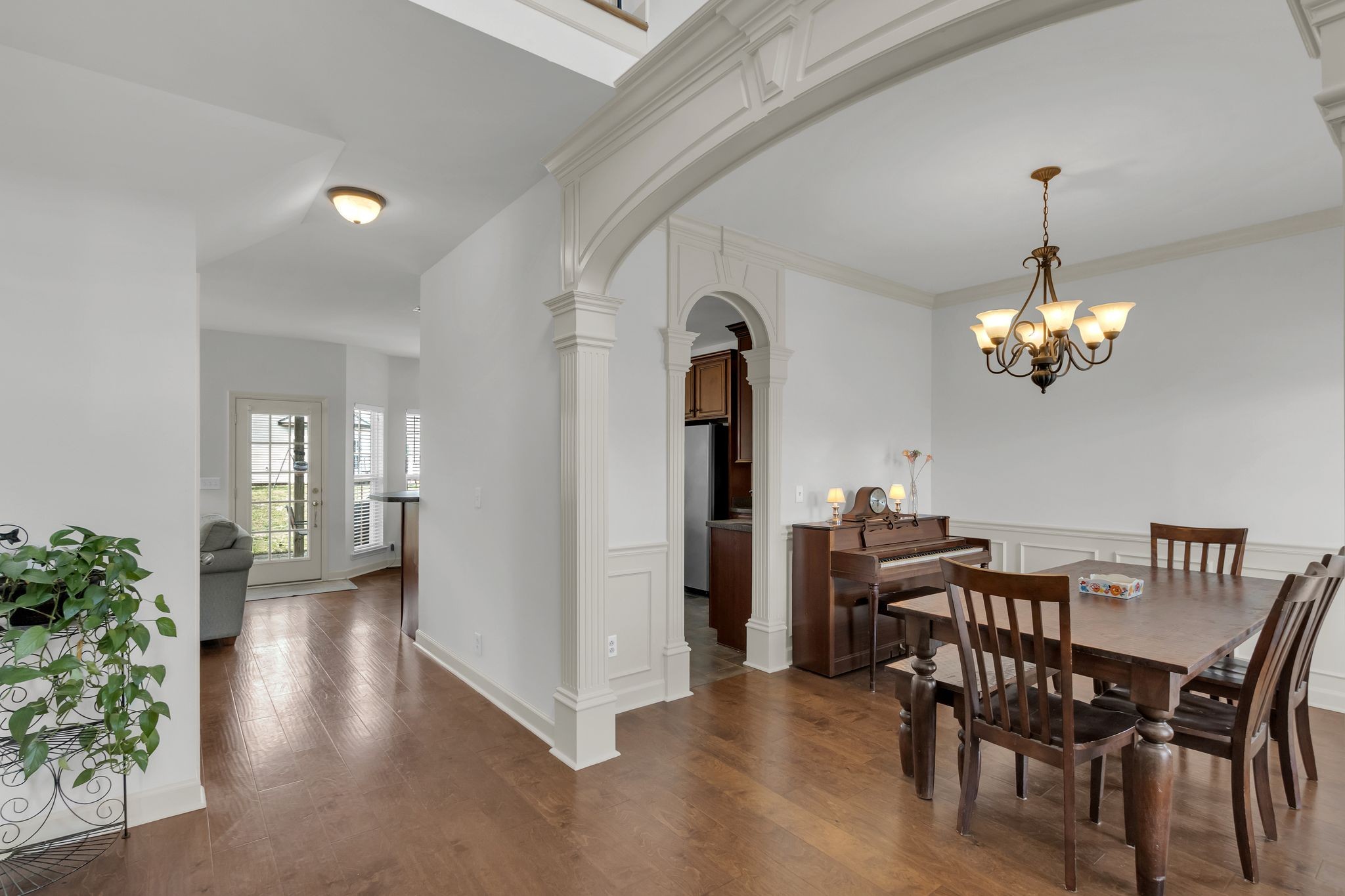 3024 Community Circle Murfreesboro TN 37128