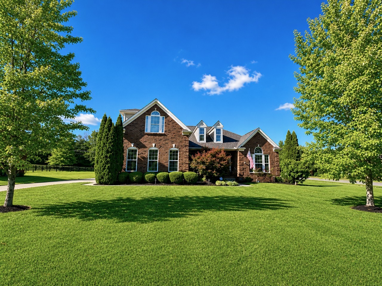 9710 Capstone Court Brentwood TN 37027