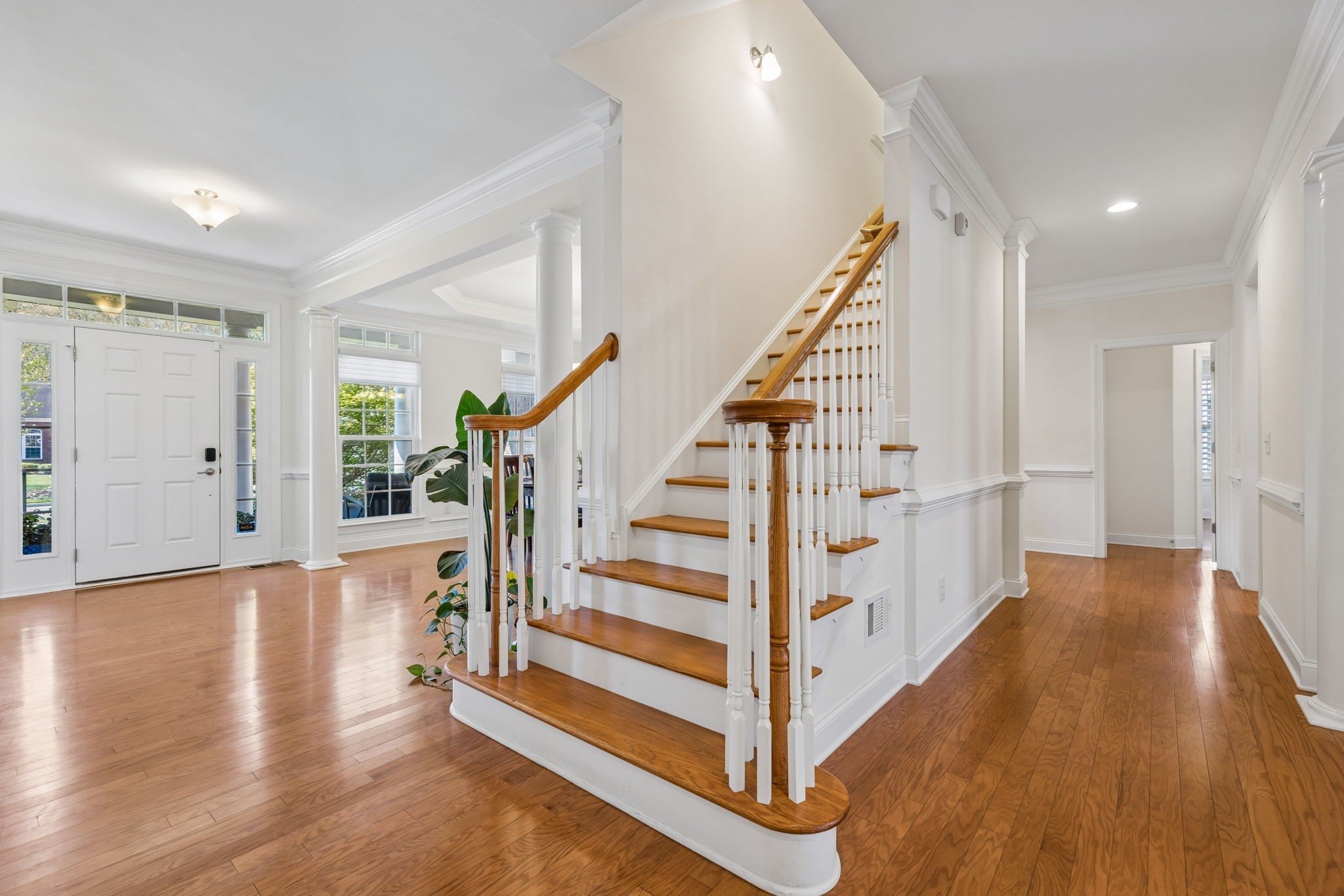 9710 Capstone Court Brentwood TN 37027