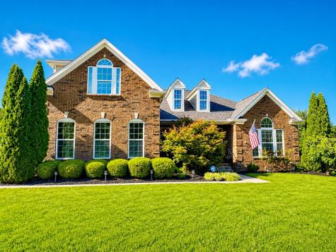9710 Capstone Court Brentwood TN 37027