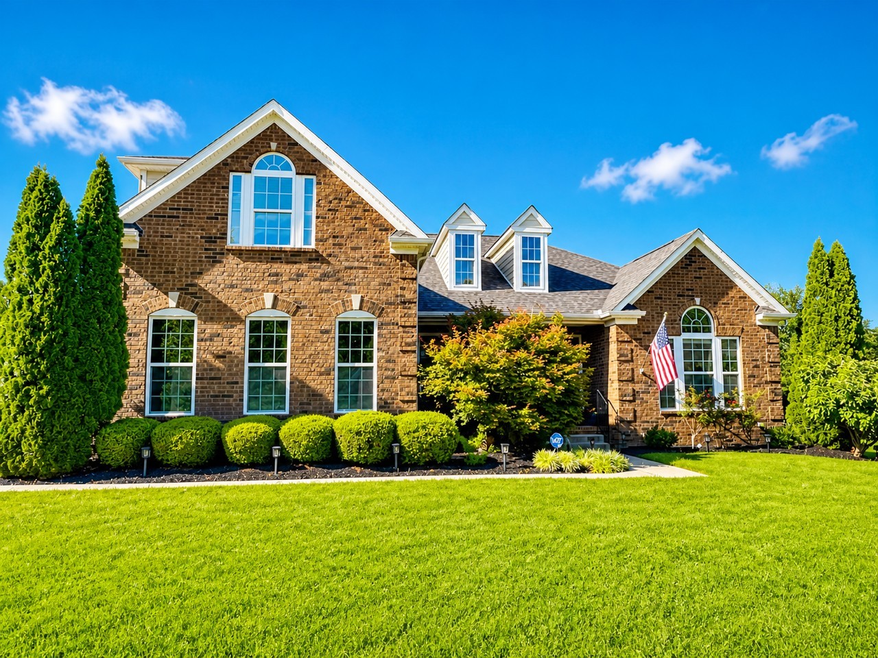 9710 Capstone Court Brentwood TN 37027