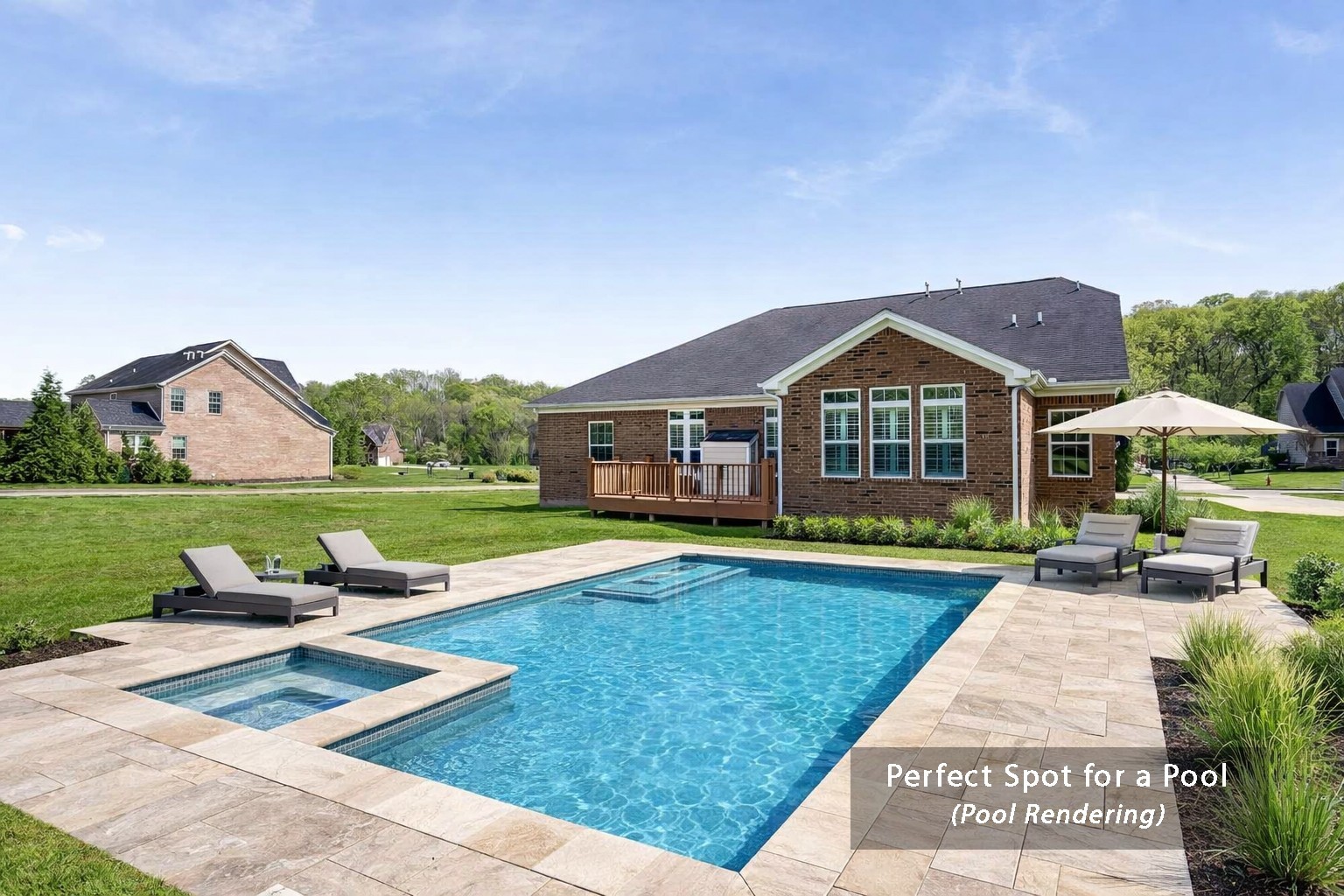 9710 Capstone Court Brentwood TN 37027