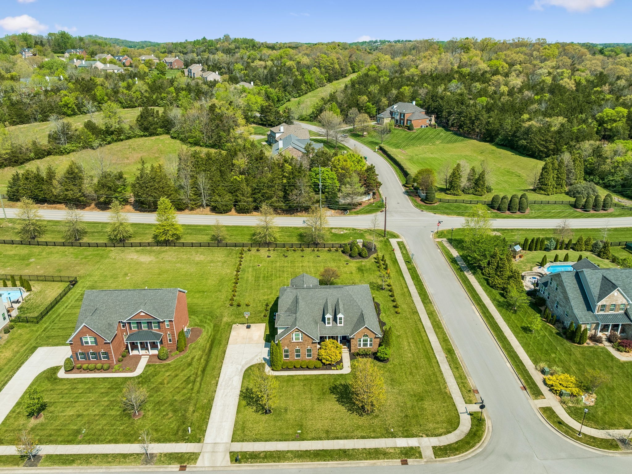 9710 Capstone Court Brentwood TN 37027