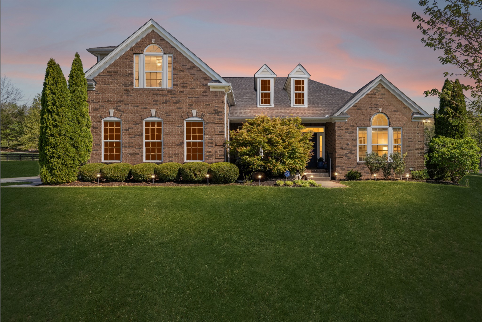 9710 Capstone Court Brentwood TN 37027