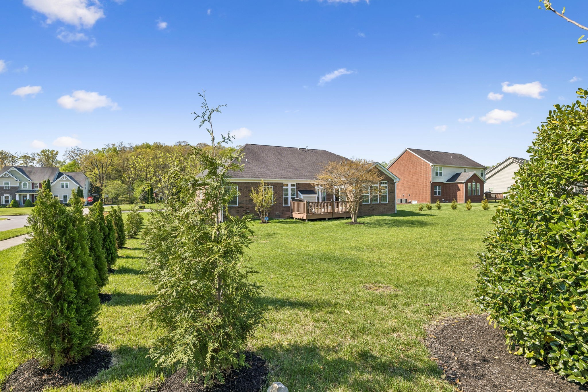 9710 Capstone Court Brentwood TN 37027