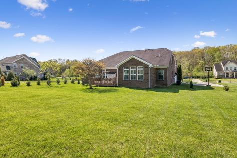 9710 Capstone Court Brentwood TN 37027