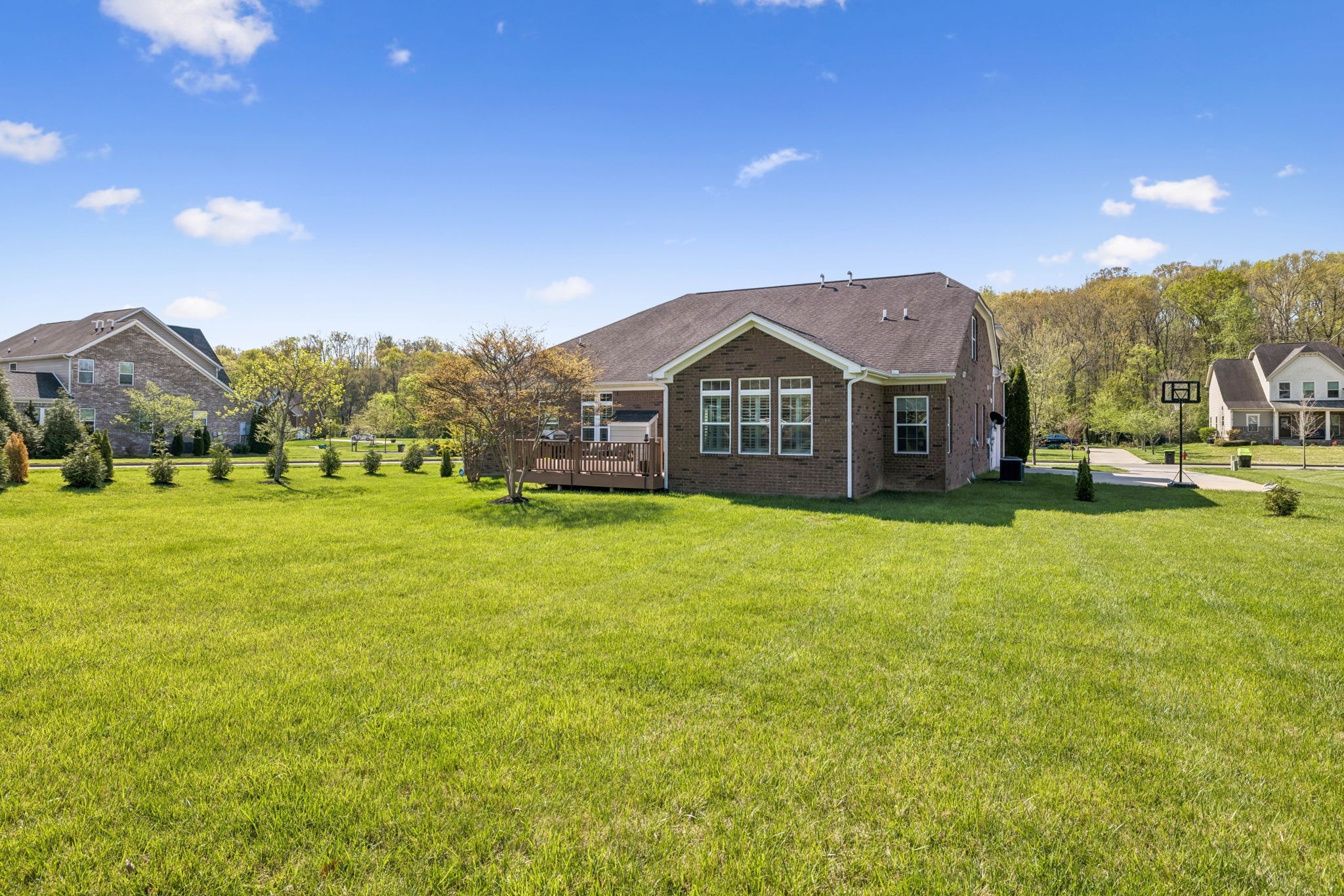 9710 Capstone Court Brentwood TN 37027