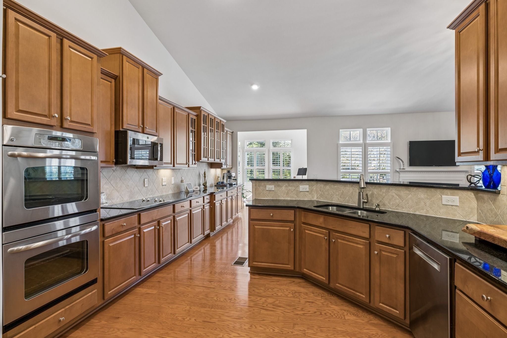 9710 Capstone Court Brentwood TN 37027